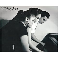 Kitty Daisy & Lewis