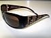 Authentic Fendi Sunglasses FS299 238 Brown Shades