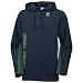Columbia Notre Dame Fighting Irish Gamechanger Hoodie