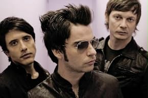 Image of Stereophonics