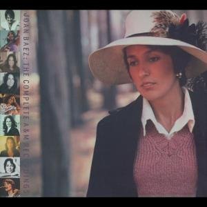 Joan Baez - The Complete A&M Recordings (Disc 2) - Zortam Music
