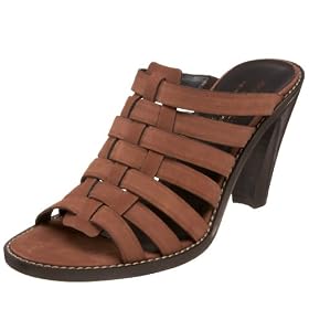 Donald J Pliner Ladies Danica-B6 City Sandal by Donald J Pliner