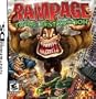 Rampage: Total Destruction