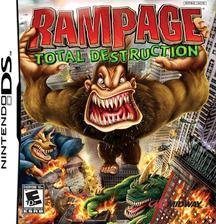 Rampage: Total Destruction