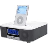 Dream Digital Alarm Clock with iPod  Connection