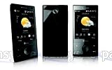 HTC Touch Diamond P3700 (unlocked)