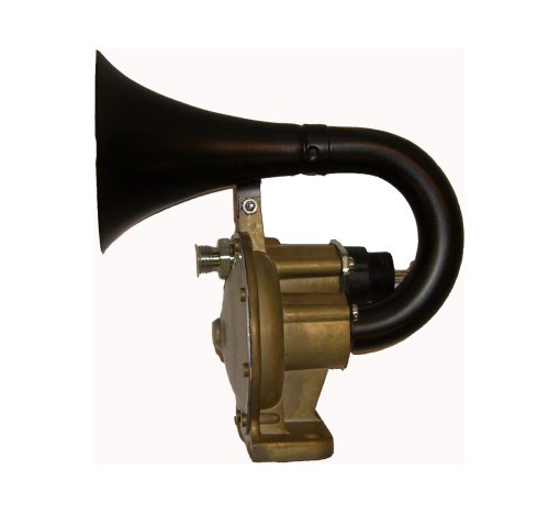 Hella 3PA 004 206-031 Druckluft-Fanfare Preisvergleich