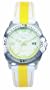 Tommy Bahama Women's RLX2005 Relax Cruise Line Nylon Strap Watch