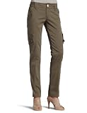 Jolt Junior's Slim Leg Utilitarian Pant