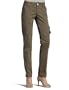 Jolt Junior's Slim Leg Utilitarian Pant