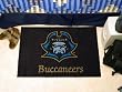 East Tennessee State Univ Starter 20"x30" Floor Mat (Rug) - East Tennessee State Buccaneers