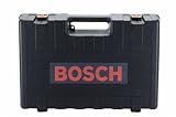 Bosch Zubeh&ouml;r 2605438544 Kunststoffkoffer 460 x 356 x 108 mm