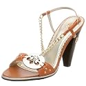 Dereon Women's Milano Sandal