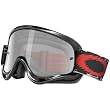 Oakley MX O Frame Sand Adult Dirt Off-Road Motorcycle Goggles Eyewear