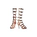 Leg Avenue Women's Roma Adult Sandals