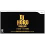 Wii DJ Hero Renegade Edition Featuring Jay-Z and Eminem