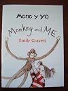 Monkey and Me/ Mono y Yo