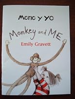 Monkey and Me/ Mono y Yo
