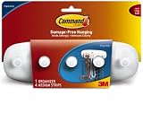 Command 17704 Key Holder with Adhesive Strips