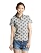 (�ե�åɥڥ꡼)FRED PERRY ����ɡ��ܡ������ɥåȥץ��ȥݥ� F5163