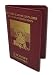 Hetalia Axis Powers - Russia Passport Style Wallet