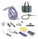 New - Shark SC630D Portable Steam Pocket Deluxe by Euro-Pro