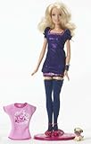 Barbie Sugababes - Design by Heidi