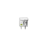 New Andis Company 1600W Hang-Up Pro Turbo Wall Mount Hair Dryer With Night Light Soft Diffused Light