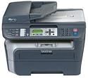 Brother MFC7840W Laser Multifunctional Printer Fax