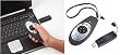 Targus Wireless Multimedia Presenter (AMP01US)