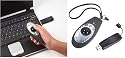 Targus Wireless Multimedia Presenter (AMP01US)
