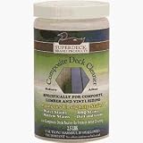 Duckback Prod. DB42104 Composite Deck And Siding Cleaner