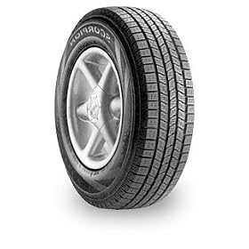 235/75R15 Pirelli Scorpion Ice & Snow Tires (Quantity: 1)