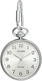 CITIZEN (シチズン) 腕時計 EXCEED エクシード ポケットウォッチ EBA74-2732