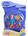 Search : Disney My Friends Tigger & Pooh Tigger & Roo Figure Pack
