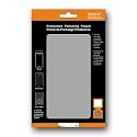 Green Onions Supply Micro-Fiber Protective Polishing Pouch for iPhone or iPod touch (Gray)