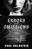 Errors and Omissions: Michael Seeley Series, Book 1