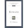 Romans: An Introduction and Commentary (Tyndale New Testament Commentaries)