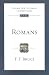 Romans: An Introduction and Commentary (Tyndale New Testament Commentaries)