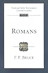 Romans: An Introduction and Commentary (Tyndale New Testament Commentaries)