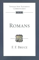 Romans: An Introduction and Commentary (Tyndale New Testament Commentaries)