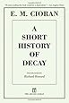 A Short History of Decay