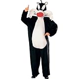  : Looney Tunes Sylvester Costume Adult