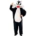 Search : Looney Tunes Sylvester Costume Adult