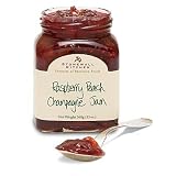 Stonewall Kitchen Raspberry Peach Champagne Jam