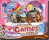 Ultimate Games for Girls 2 for PC
