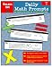 DAILY MATH PROMPTS GD 5