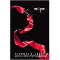 Eclipse (Twilight Saga) (Hardcover)