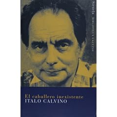 El Caballero Inexistente (Biblioteca Calvino)