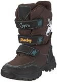 Produkt-Bild: Capt'n Sharky Oliver 470292 Jungen Stiefel